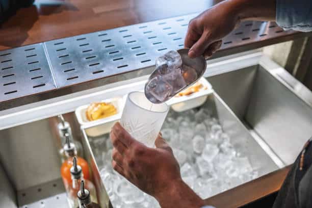 Ice Machine Repair sacramento
