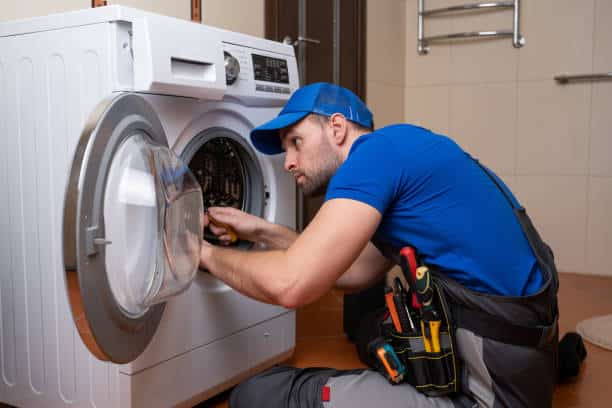 sacramento washer repair